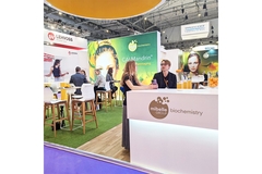 Image Mibelle Biochemistry at In-Cosmetics Global 2023